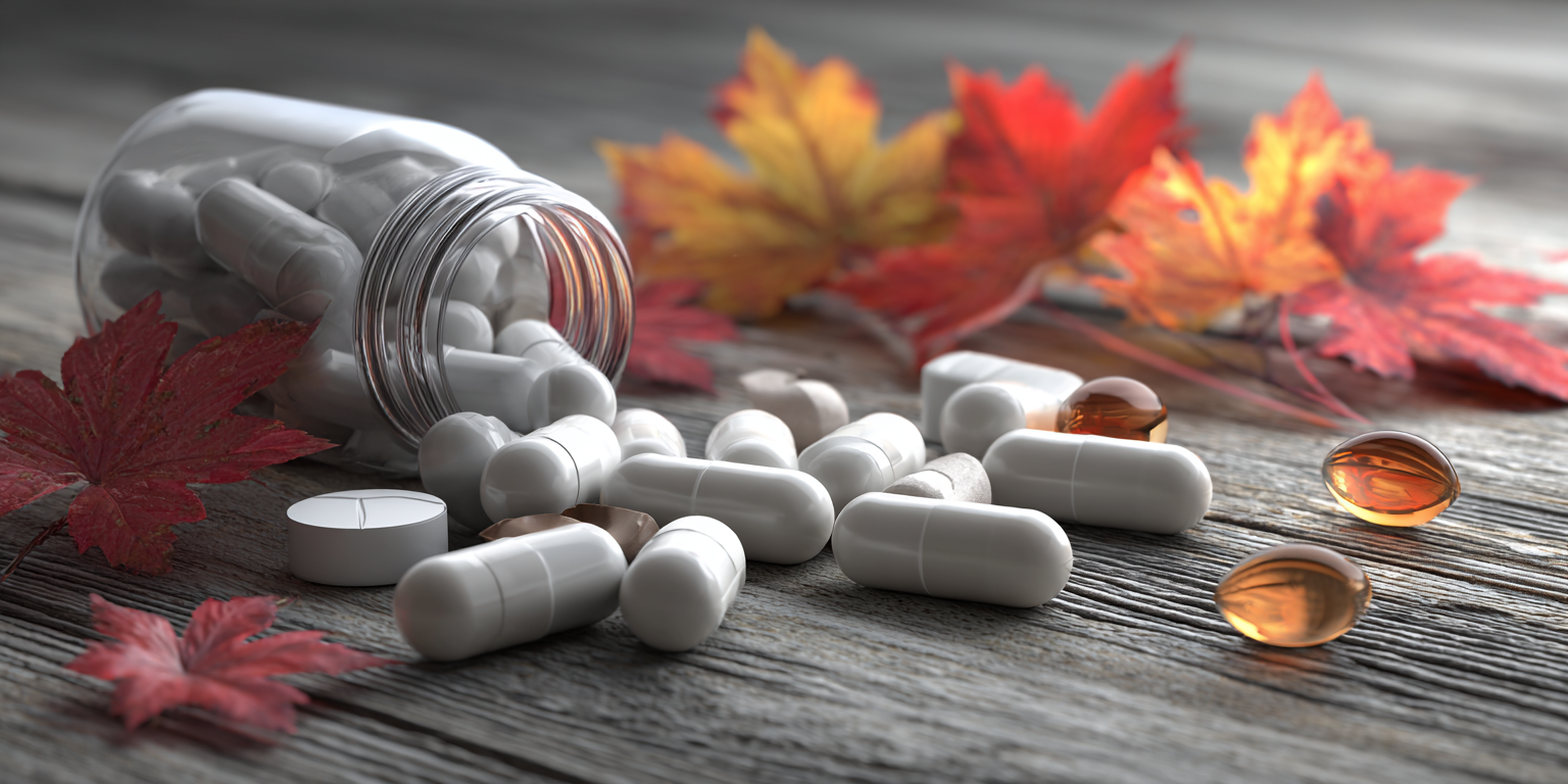 best supplement brands in canada