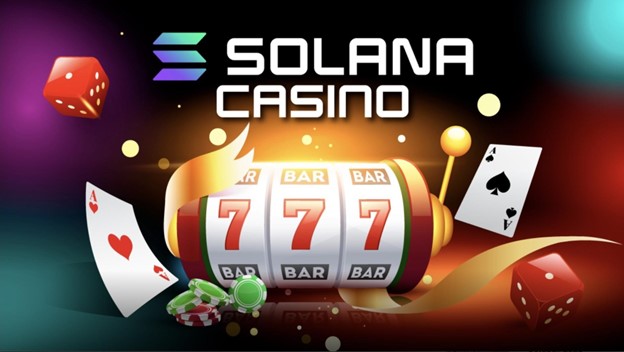 Solana Casino Bonuses