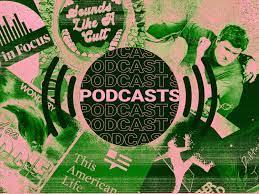 Spotify for podcasters