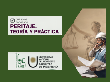 presentación curso peritaje