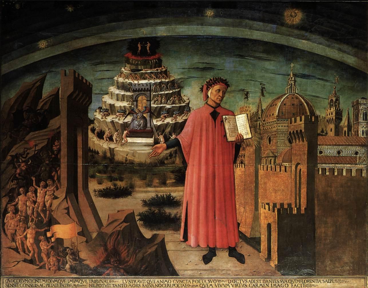 Dante Alighieri