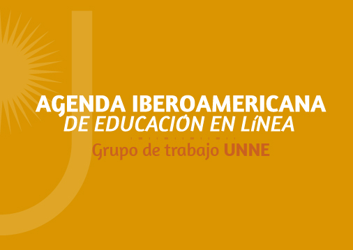 para inicio agenda iberoamericana 2
